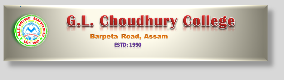 glcc_logo – G L Choudhury College, Barpeta Road